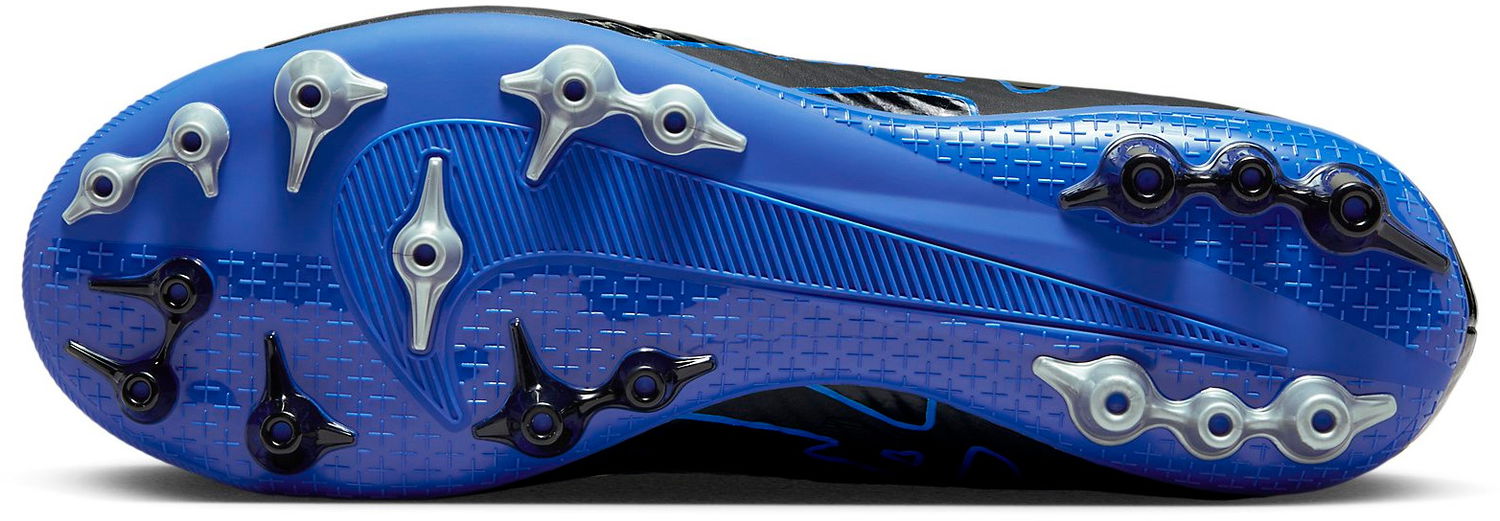 Tenisky a topánky Nike Zoom Vapor 15 Academy AG Čierna | dj5630-040, 1