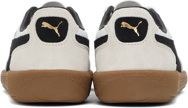 Tenisky a topánky Puma Palermo "White Vapor Grey Gum" Biela | 397647-01, 1