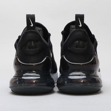 Tenisky a topánky Nike Air Max 270 GS Čierna | 943345-001, 3