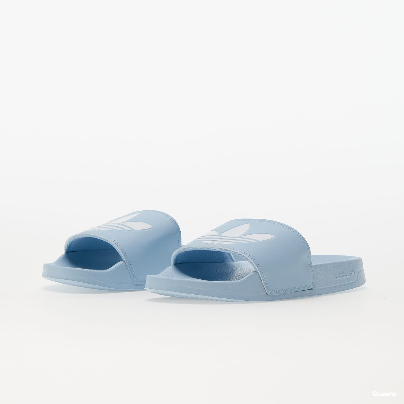 Tenisky a topánky adidas Originals Adilette Lite W Modrá | GX9490, 1