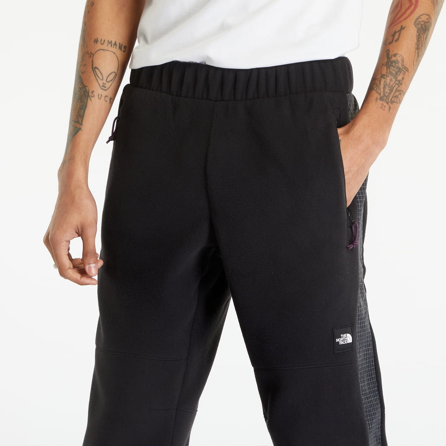 Convin Microfleece Pant