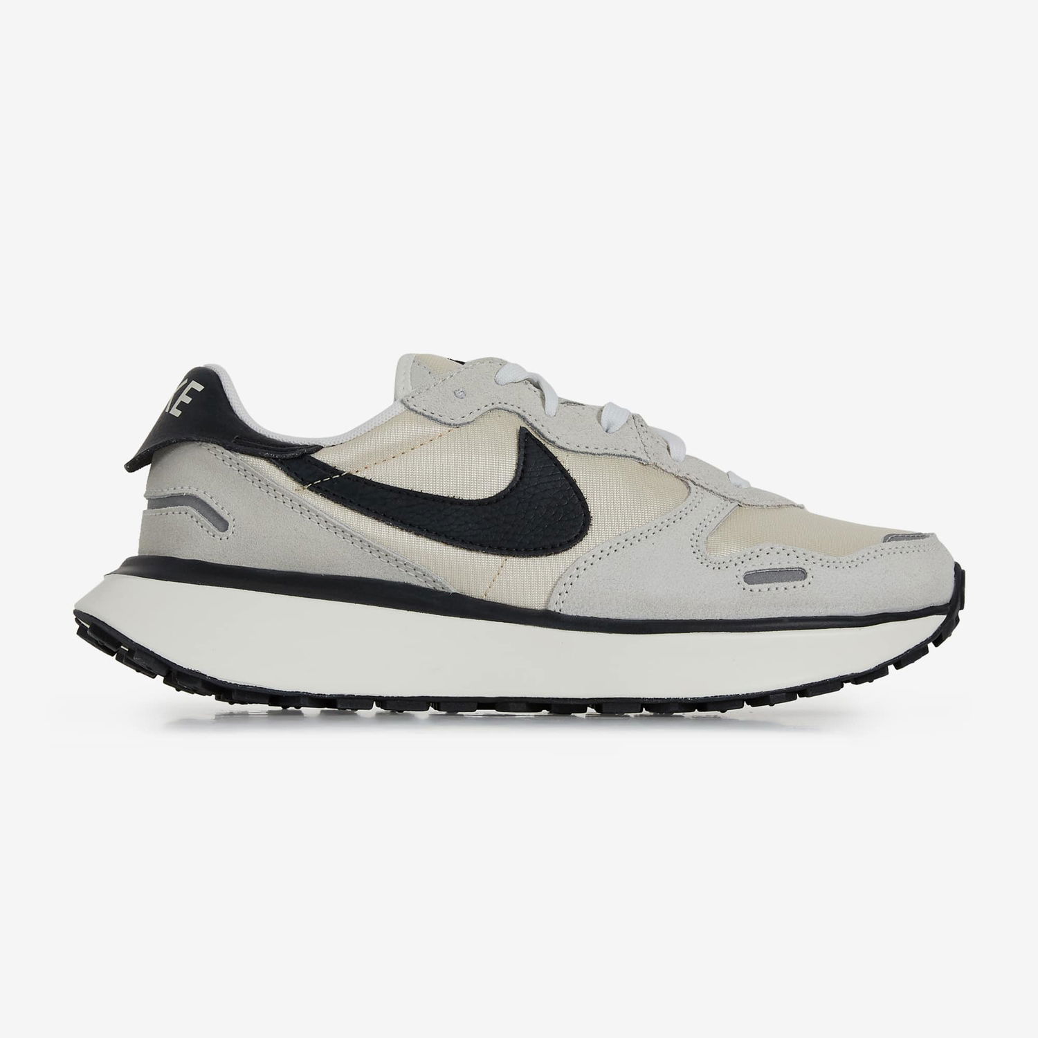 Tenisky a topánky Nike Phoenix Waffle Šedá | FD2196-100, 0