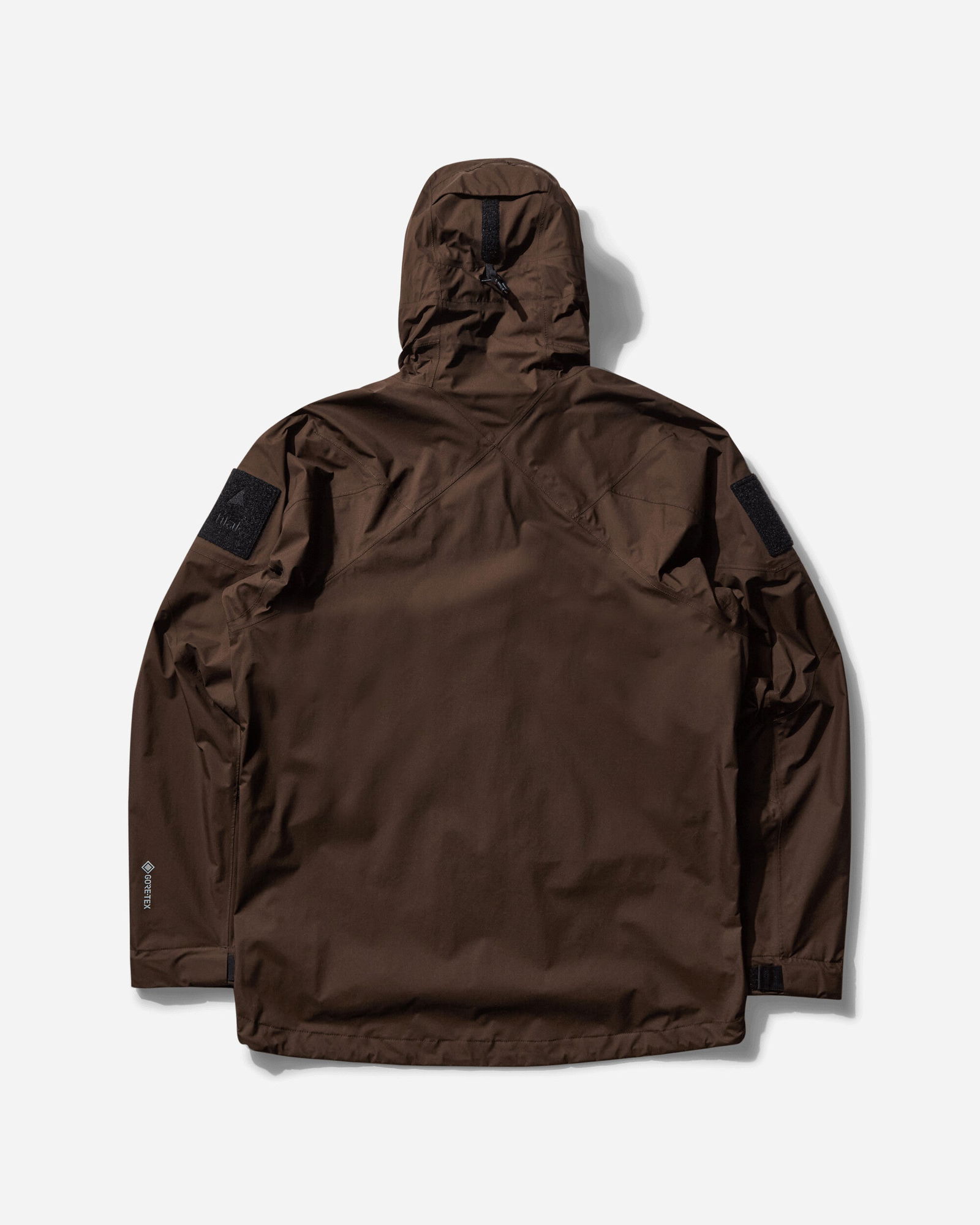 Stinger Demitasse Rain Jacket