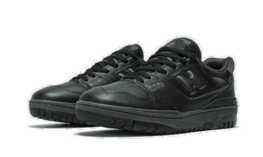 Tenisky a topánky New Balance 550 Čierna | GSB550BB, 1