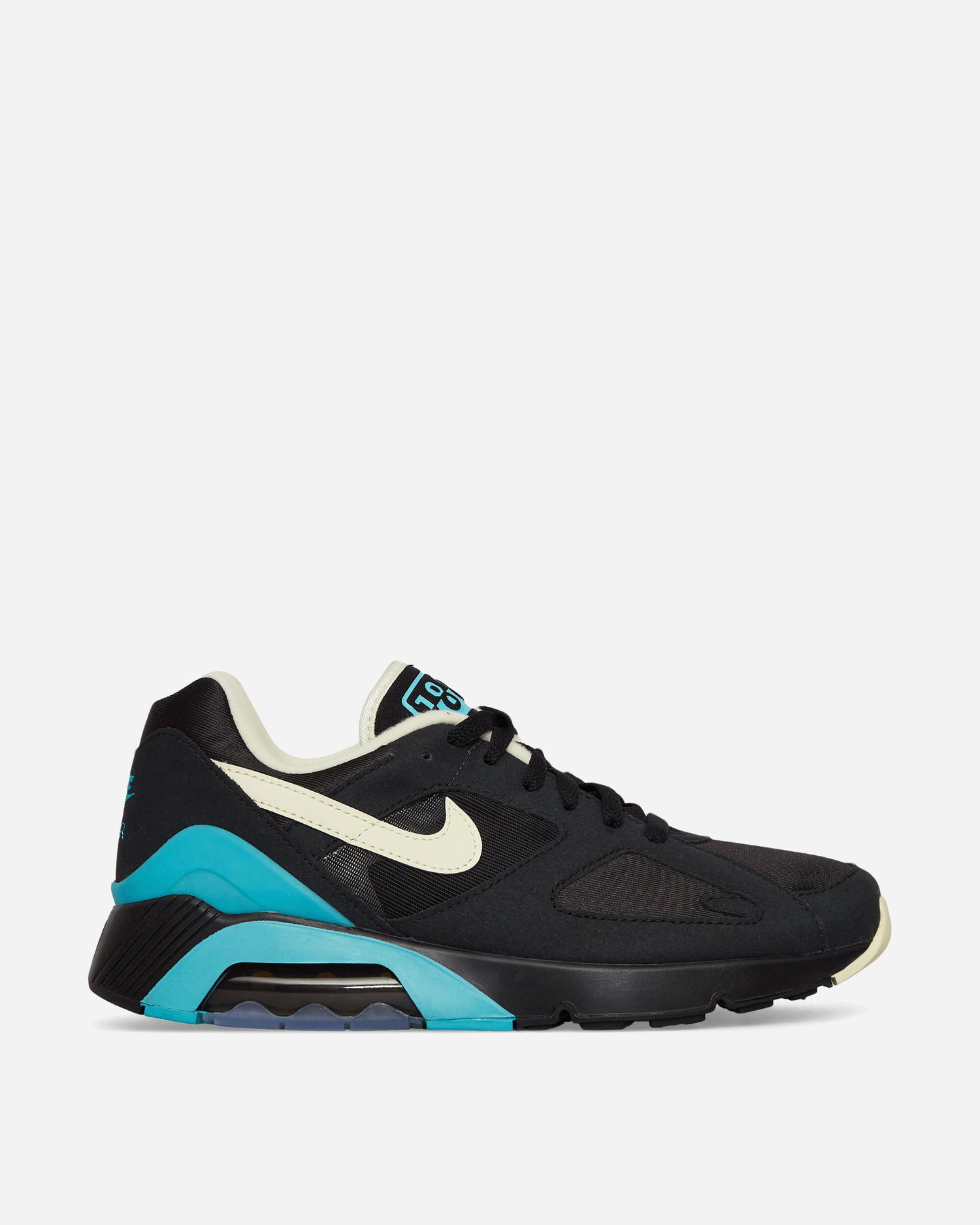 Tenisky a topánky Nike Air Max 180 "Dusty Cactus" Čierna | FJ9259-001, 1