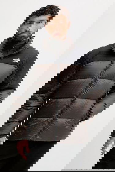 Prešívaná bunda The North Face Diablo Down 2.0 Puffer Jacket Hnedá | NF0A89930BI1, 0