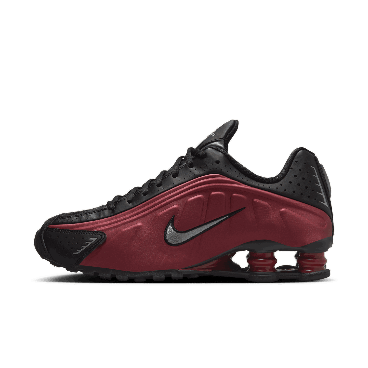 Tenisky a topánky Nike Nike Shox R4 Červená | AR3565-009, 1