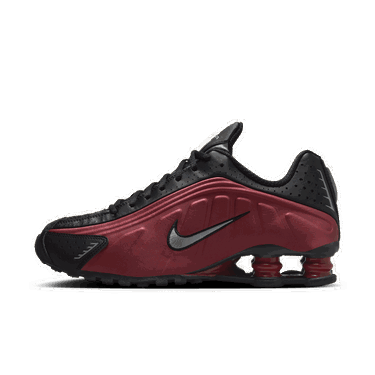 Tenisky a topánky Nike Nike Shox R4 Červená | AR3565-009, 1