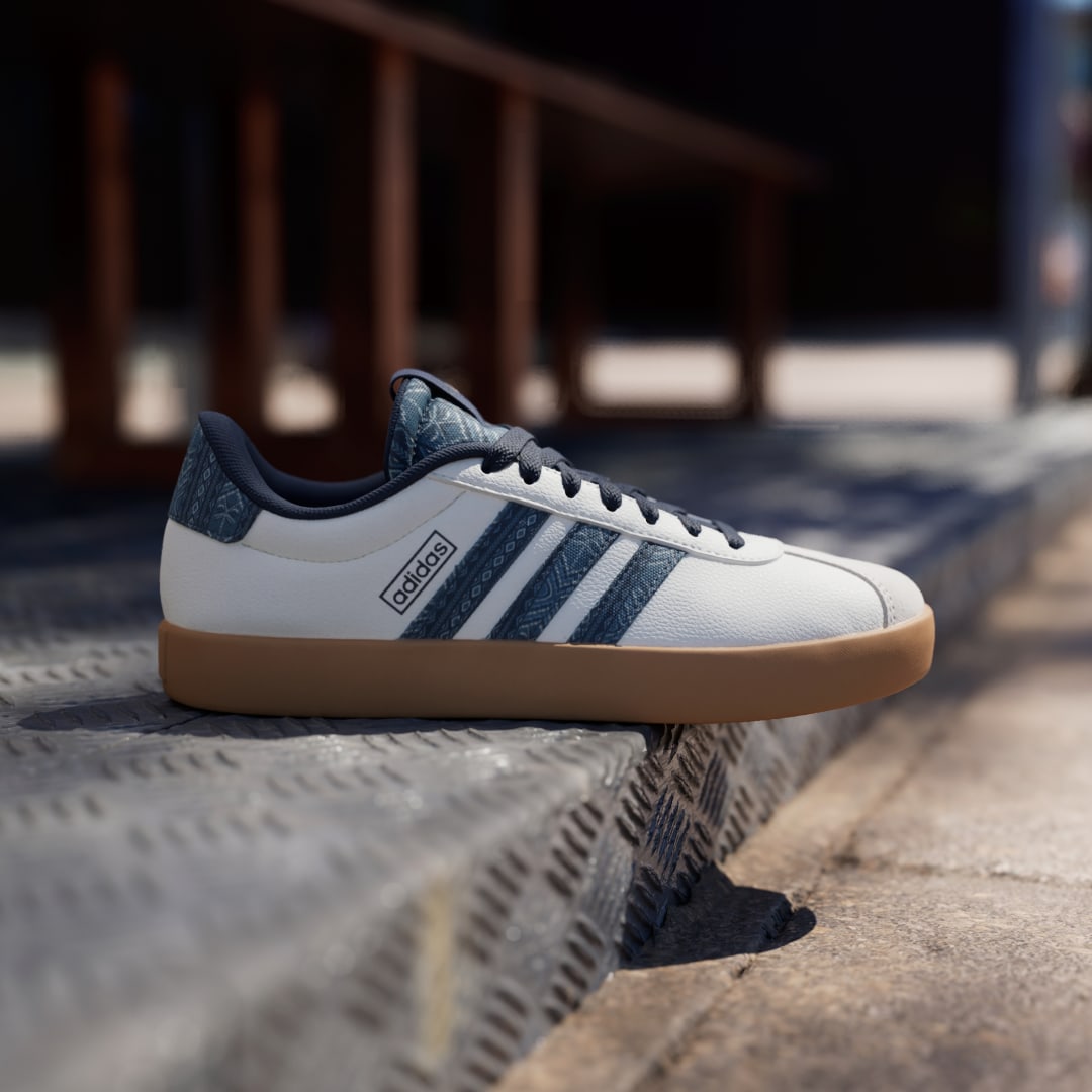 Tenisky a topánky adidas Performance VL Court 3.0 Biela | IH4809, 1