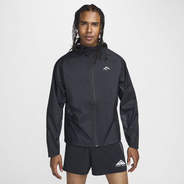 Vetrovka Nike Cosmic Peaks Hooded Jacket Čierna | fz1084-010, 2
