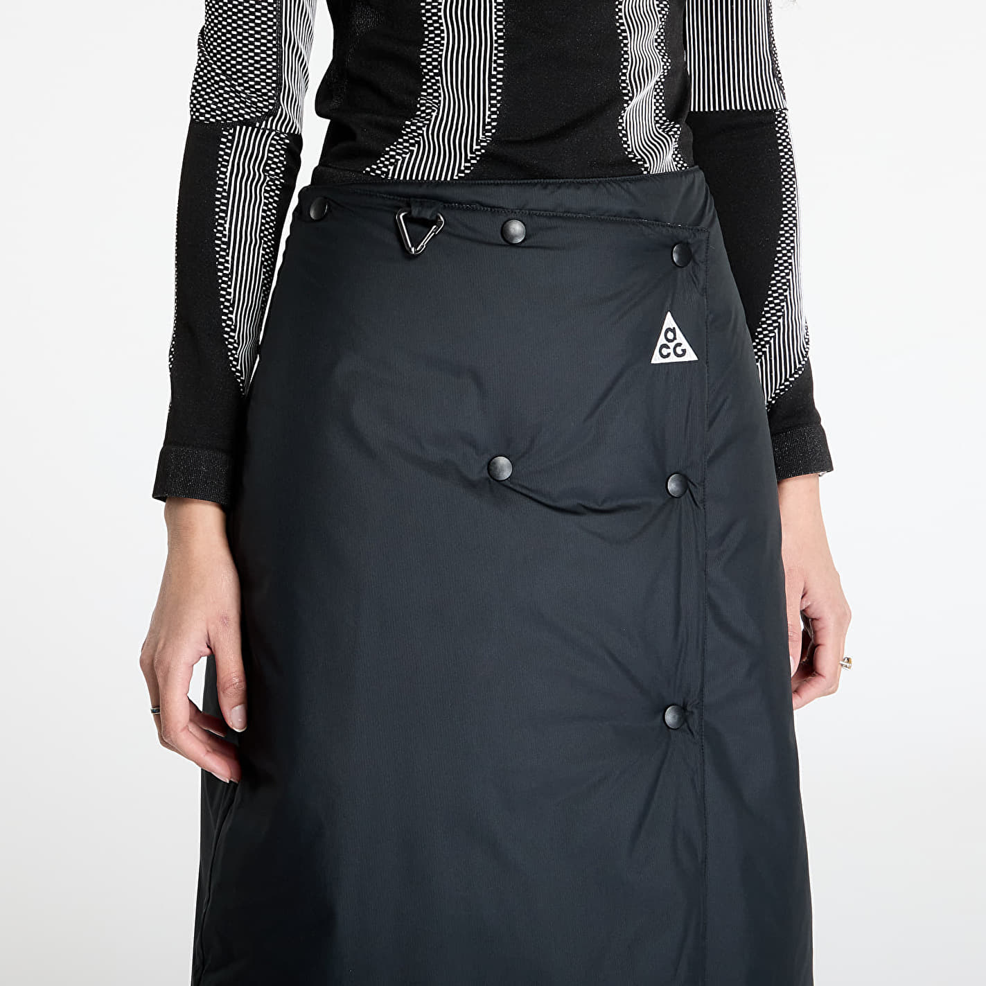 Sukňa Nike ACG ACG "Rope de Dope" Therma-FIT ADV Skirt Čierna | HM9499-010, 1
