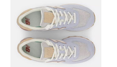 Tenisky a topánky New Balance U574SF2 Šedá | U574SF2, 4