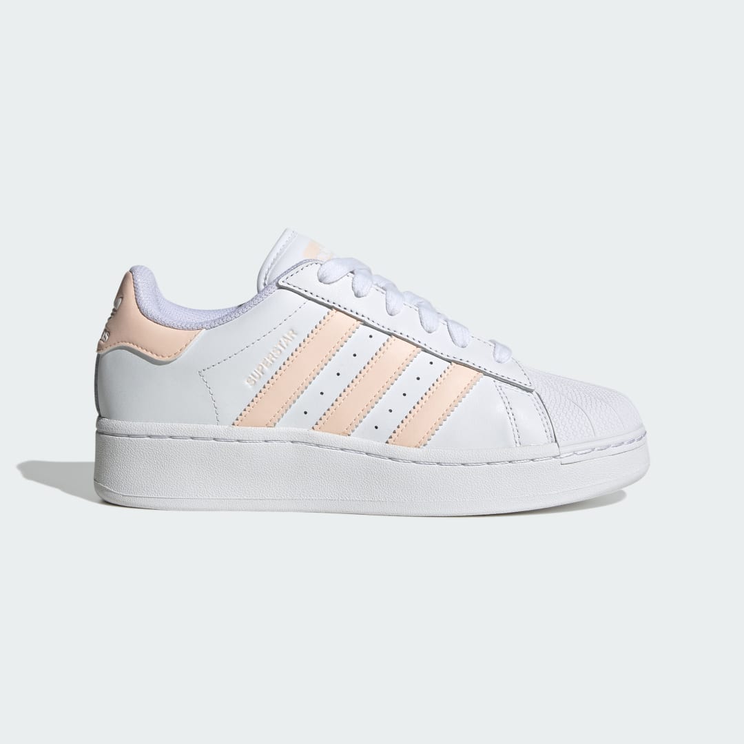 Tenisky a topánky adidas Originals Superstar XLG "White" W Biela | IF3004, 0