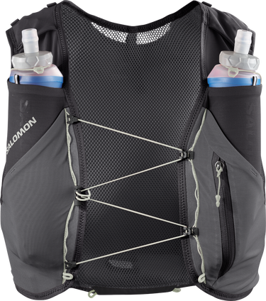 Batoh Salomon Salomon ADV Skin 5 Set Running Vest Šedá | lc2683-400, 1