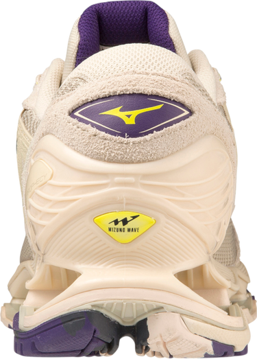 Tenisky a topánky Mizuno Wave Prophecy LS Béžová | d1ga3336-001, 4