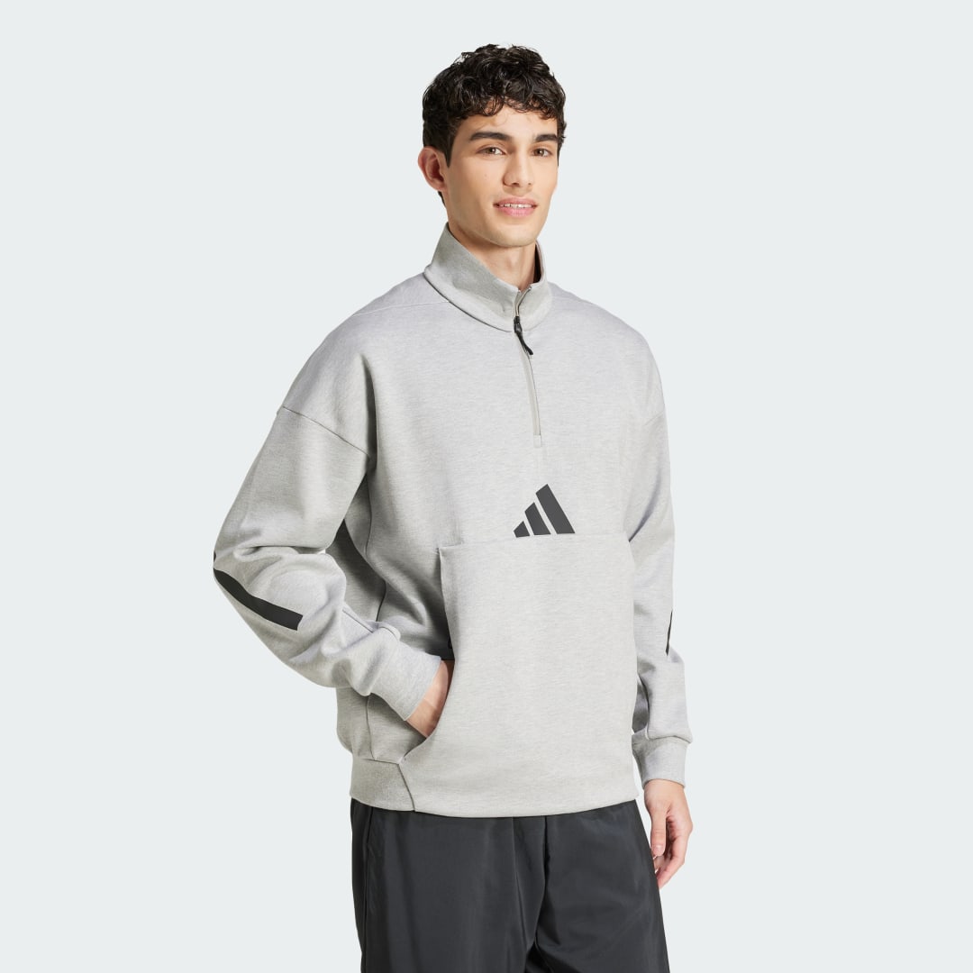 Sportswear Quarter-Zip Sweatshirt