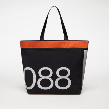 Tote bag A-COLD-WALL* Stria Tech Tote Čierna | ACWUG088 Black, 3