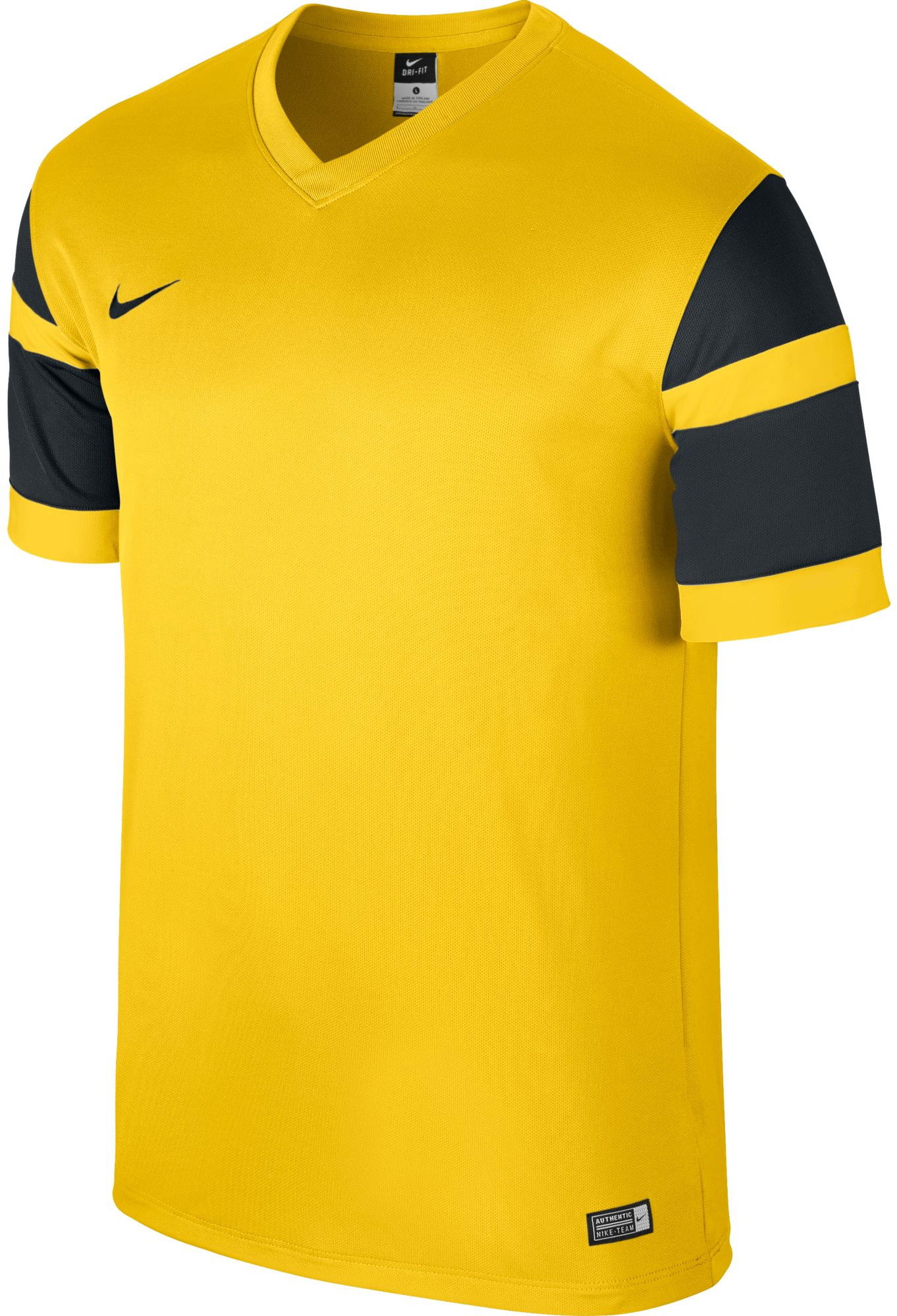 Short Sleeve Trophy II Jersey