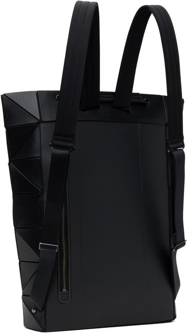 Batoh BAO BAO ISSEY MIYAKE BAO BAO ISSEY MIYAKE Blocky Backpack Čierna | BB56AG493, 2