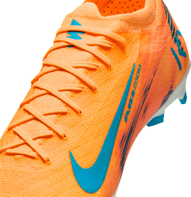 Tenisky a topánky Nike Mercurial Zoom Vapor 16 Pro "Kylian Mbappé" FG Rôznofarebný | fq8689-801, 1