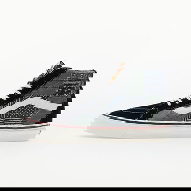 Tenisky a topánky Vans Sk8-Hi 38 DX PW (Anaheim Factory) Rôznofarebný | VN0A54FB9GU1, 0