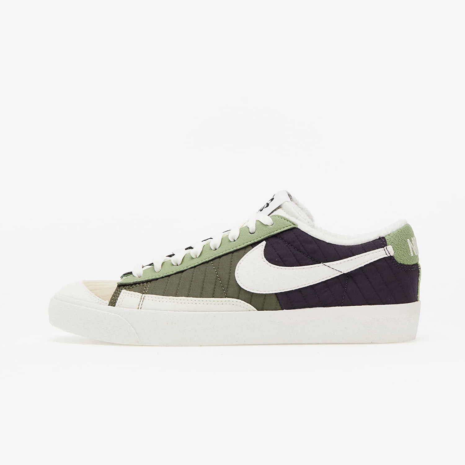 Tenisky a topánky Nike Blazer Low '77 Rôznofarebný | DD8026-500, 0