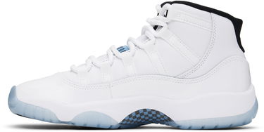 Oblečenie Jordan Air Jordan 11 Biela | 378038-104, 2