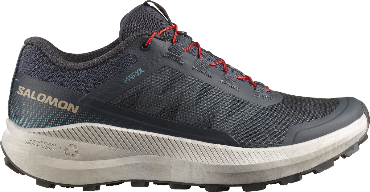 Tenisky a topánky Salomon VISION Čierna | l47528400, 0