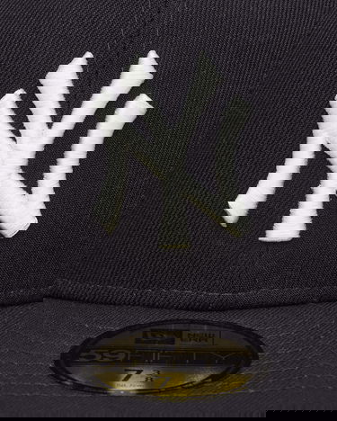 Šiltovka New Era New York Yankees MLB Classic Dogear 59FIFTY Fitted Cap Čierna | 60758557 MULTI, 7