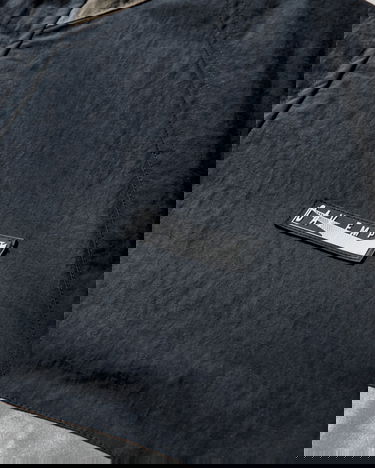 Vetrovka Cav Empt Hooded Reflective Tape Sailing Jacket Rôznofarebný | CES28JK12 NAVY, 3