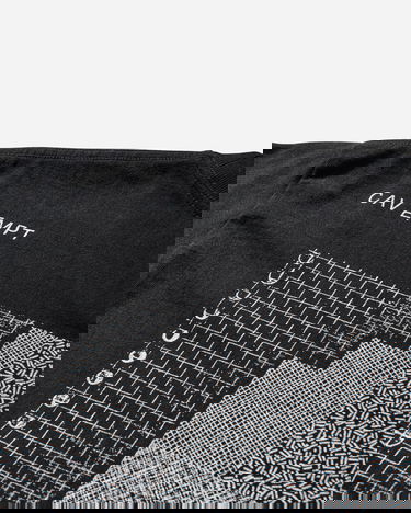 Tričko Cav Empt MD Command XV Graphic Print Crewneck T-Shirt Čierna | CES28T13 BLACK, 3