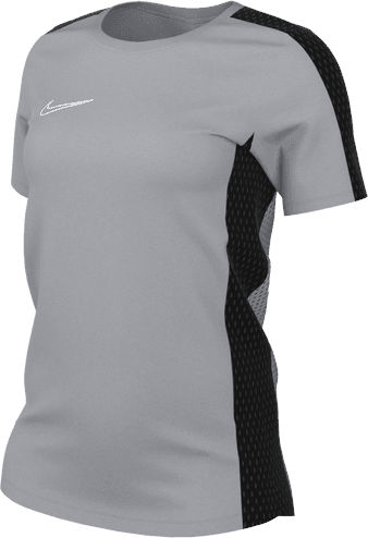 Tričko Nike Dri-FIT Academy 23 T-Shirt Šedá | dr1338-012, 0