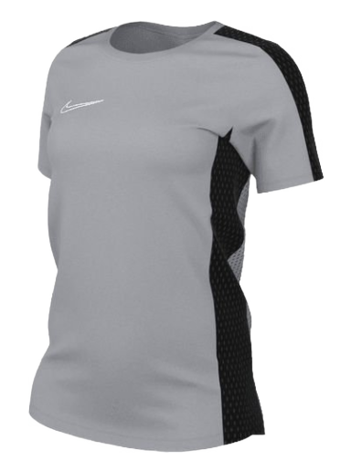 Tričko Nike Dri-FIT Academy 23 T-Shirt Šedá | dr1338-012