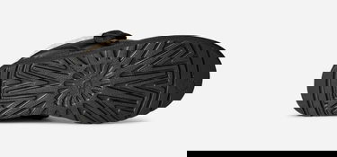 Tenisky a topánky UGG Lowmel LTHR Čierna | 1171537-BLK, 6