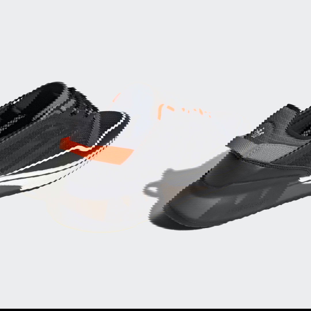 Tenisky a topánky adidas Originals ZX 2K Boost Pure Čierna | H06569, 1