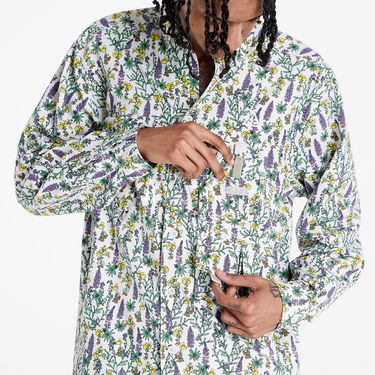 Košeľa Nike ACG Dri-FIT ACG UV Snowgrass All-over Print Top Rôznofarebný | DN3941-072, 3