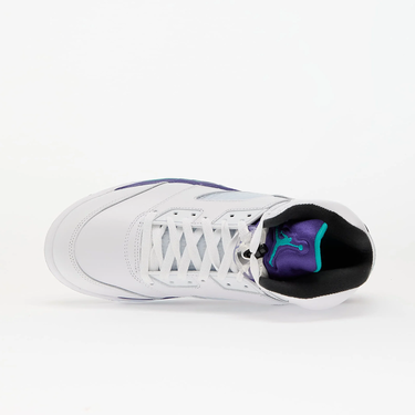 Tenisky a topánky Jordan Air Jordan 5 OG "Grape" 2025 Biela | HQ7978-100, 3