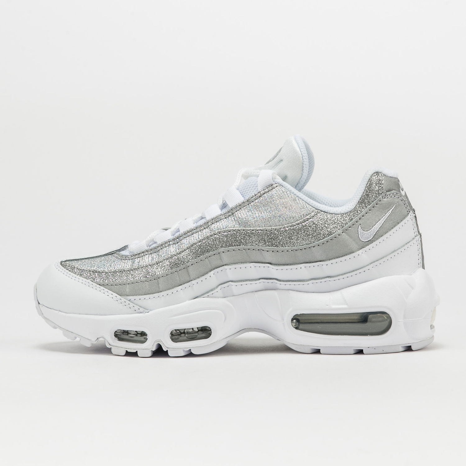 Tenisky a topánky Nike Air Max 95 W Metalická | DH3857-100, 0