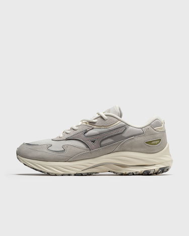 Tenisky a topánky Mizuno WAVE RIDER BETA Šedá | D1GA330903, 3