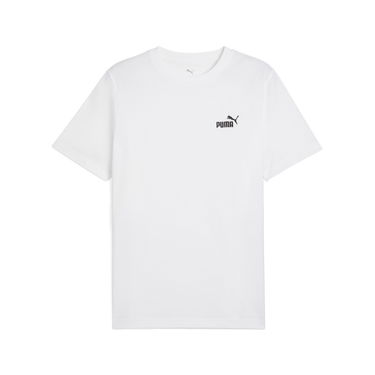 Tričko Puma Small Logo Tee Biela | 682534-02, 0
