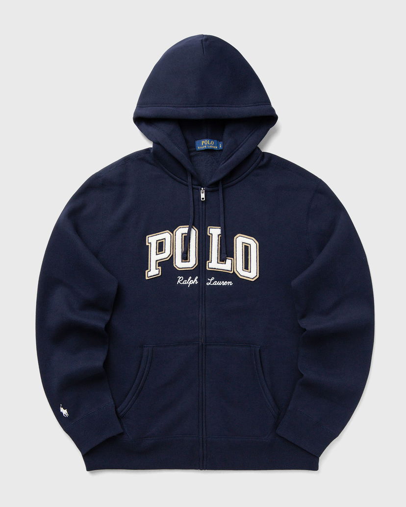 Mikina Polo by Ralph Lauren Polo Ralph Lauren Fleece Hoodie Navy | 710981151002