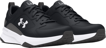 Tenisky a topánky Under Armour Fitness boty UA Charged Edge-BLK Čierna | 3026727-003, 2