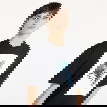 Tričko Jordan Jordan Brooklyn Graphic T-Shirt Čierna | IM6503-010, 1