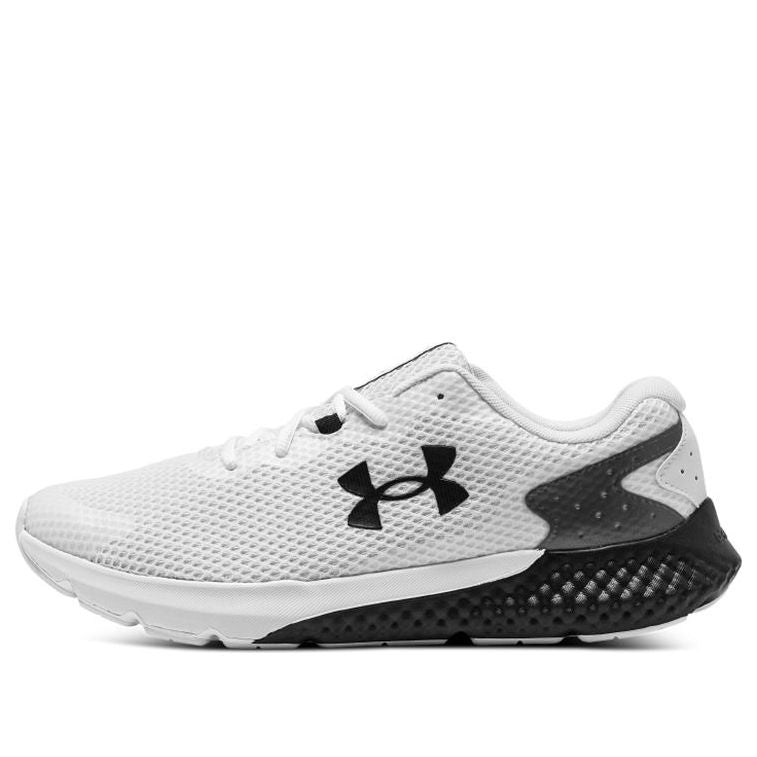 Tenisky a topánky Under Armour Charged Rogue 3 Biela | 3024877-104, 0