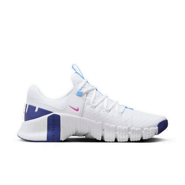 Tenisky a topánky Nike Free Metcon 5 Biela | DV3949-103, 3