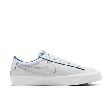 Tenisky a topánky Nike SB SB Blazer Low Pro GT Premium Biela | FZ1300-100, 2