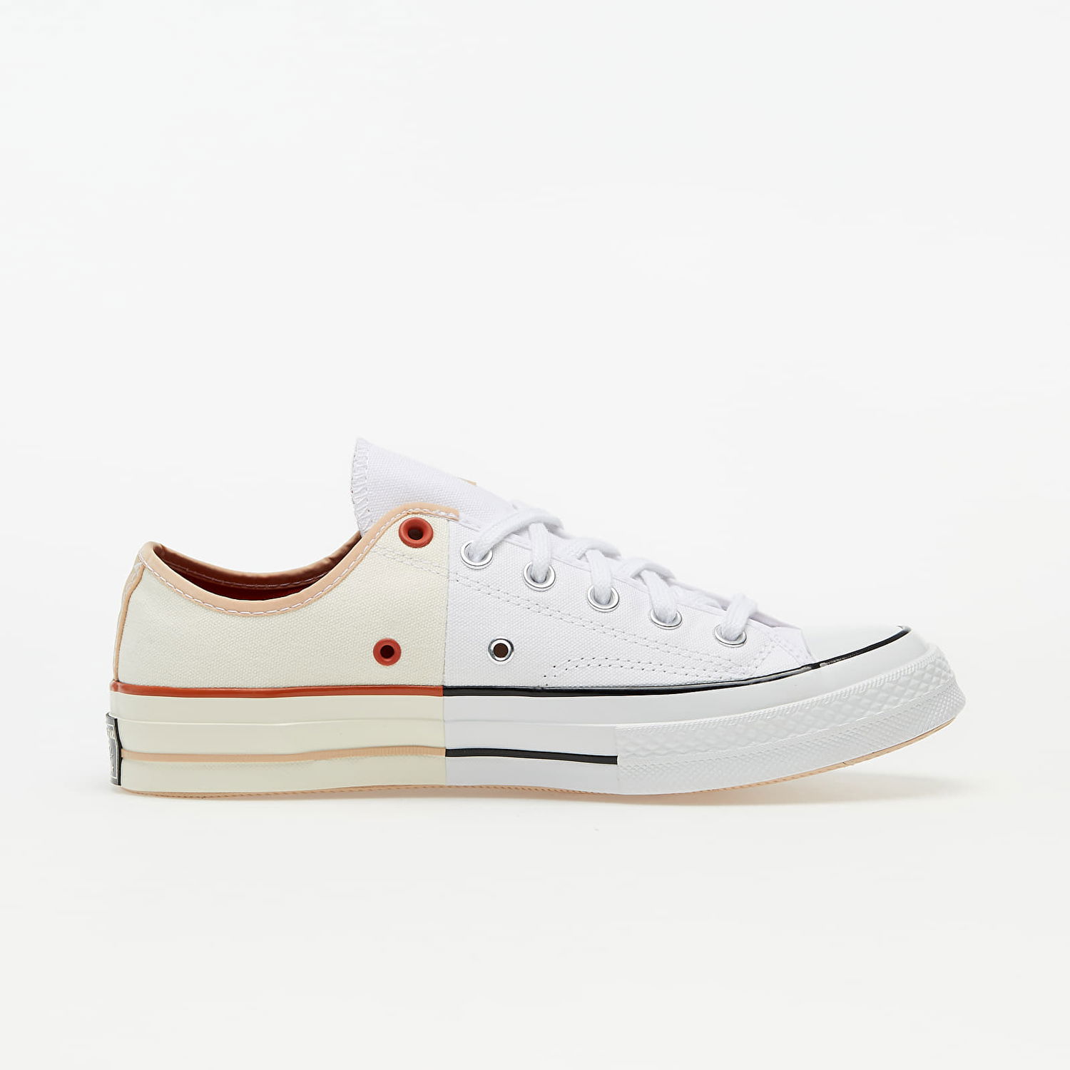 Tenisky a topánky Converse Chuck 70 Biela | 167673C, 1