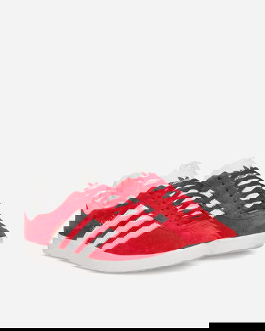 Tenisky a topánky adidas Originals Gazelle 85 "Better Scarlet" Červená | IG0455W 001, 3