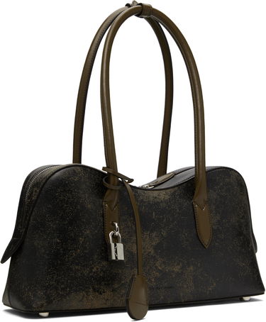 Kabelka Stella McCartney Stella McCartney Medium Muddy Bag Zelené | 7B0138WP0560, 1