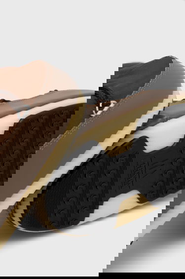 Tenisky a topánky Moon Boot Icon Nylon Boot Brown Hnedá | 14004400087, 3